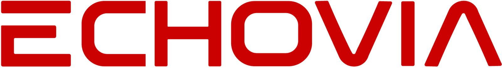 Echovia Logo